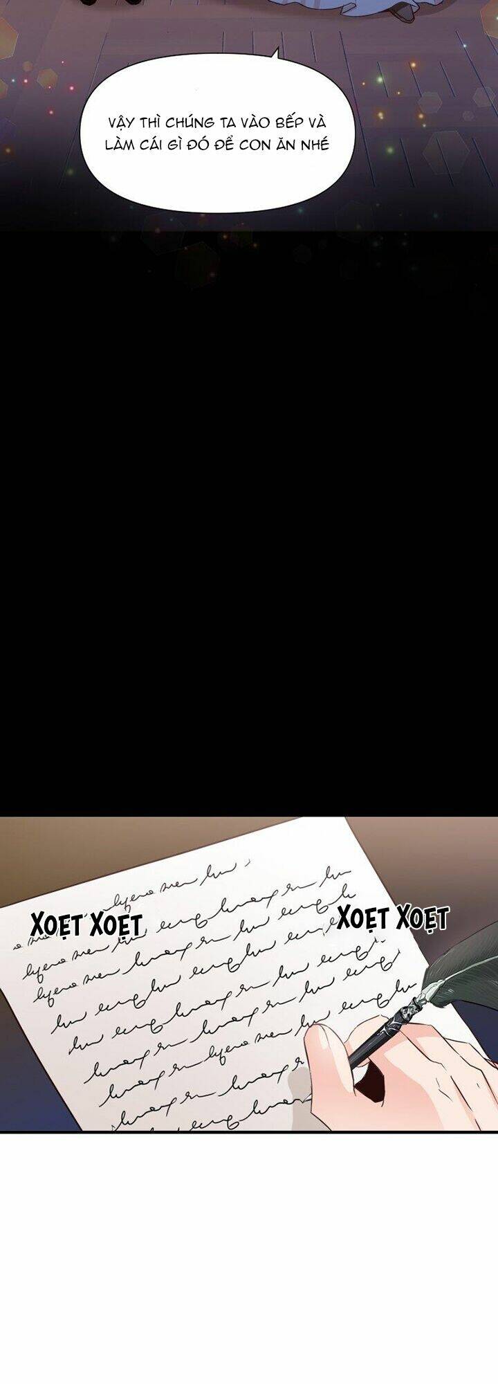 Tất Cả Mọi Người Đều Yêu Quý Nhân Vật Phản Diện: Chapter 3