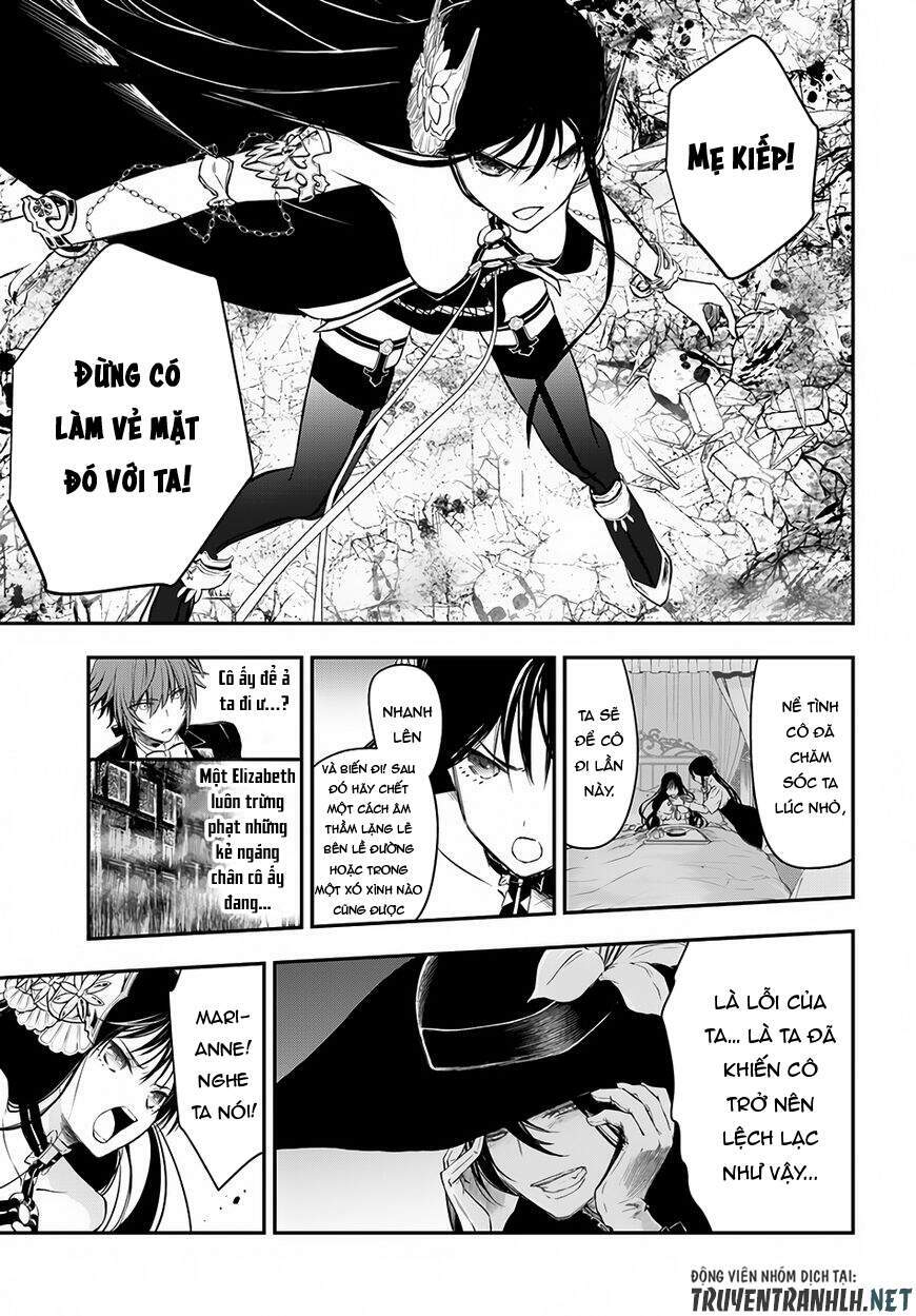 Isekai Goumon Hime: Chapter 10