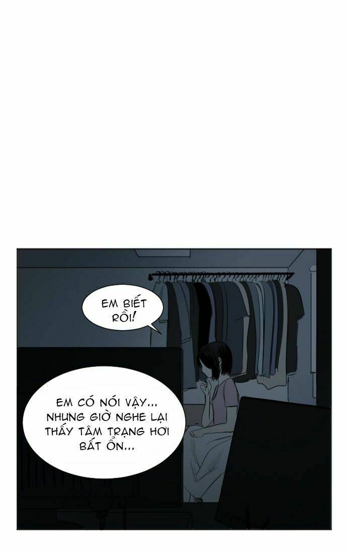 Transparent Cohabitation: Chapter 38