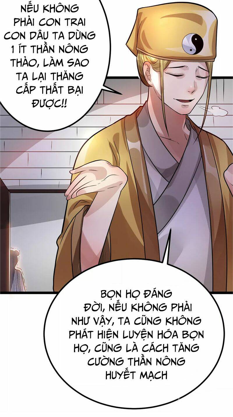 Tiên Vương Trùng Sinh: Chapter 75