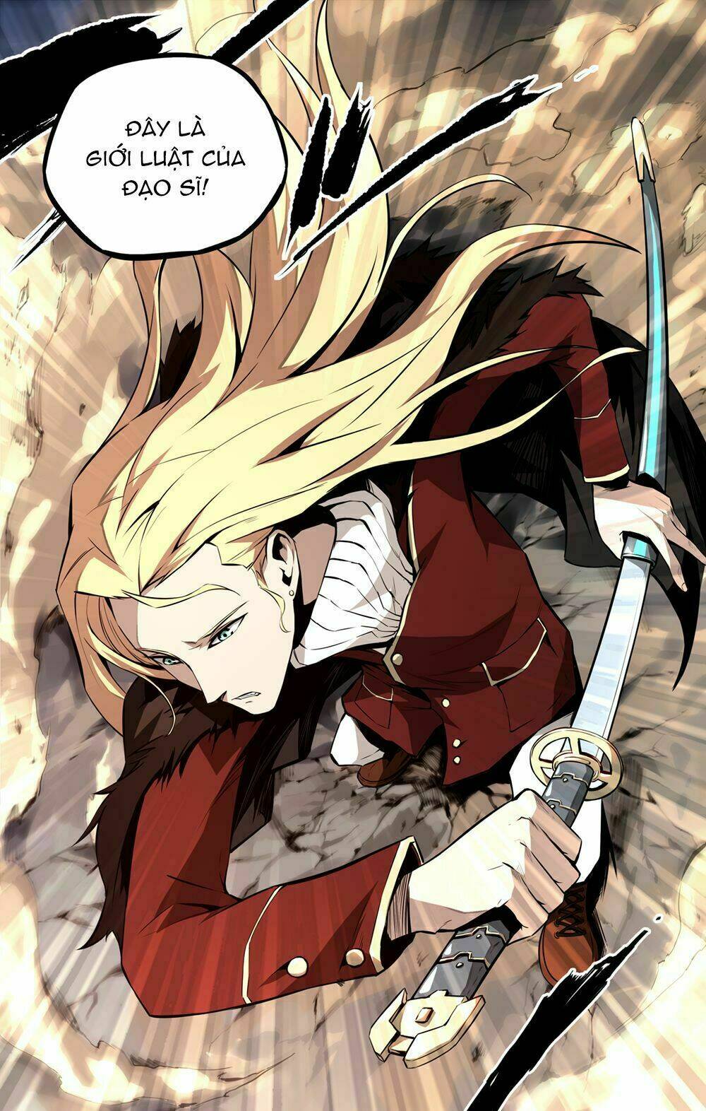 Tiêu Dao Pháp Ngoại: Chapter 6