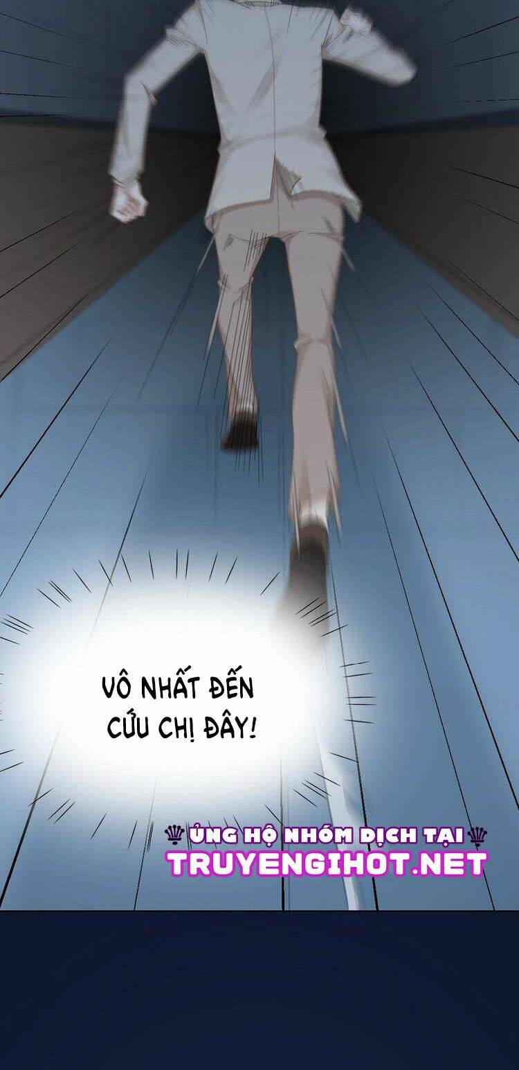 Bạn Trai Là Quái Vật: Chapter 101