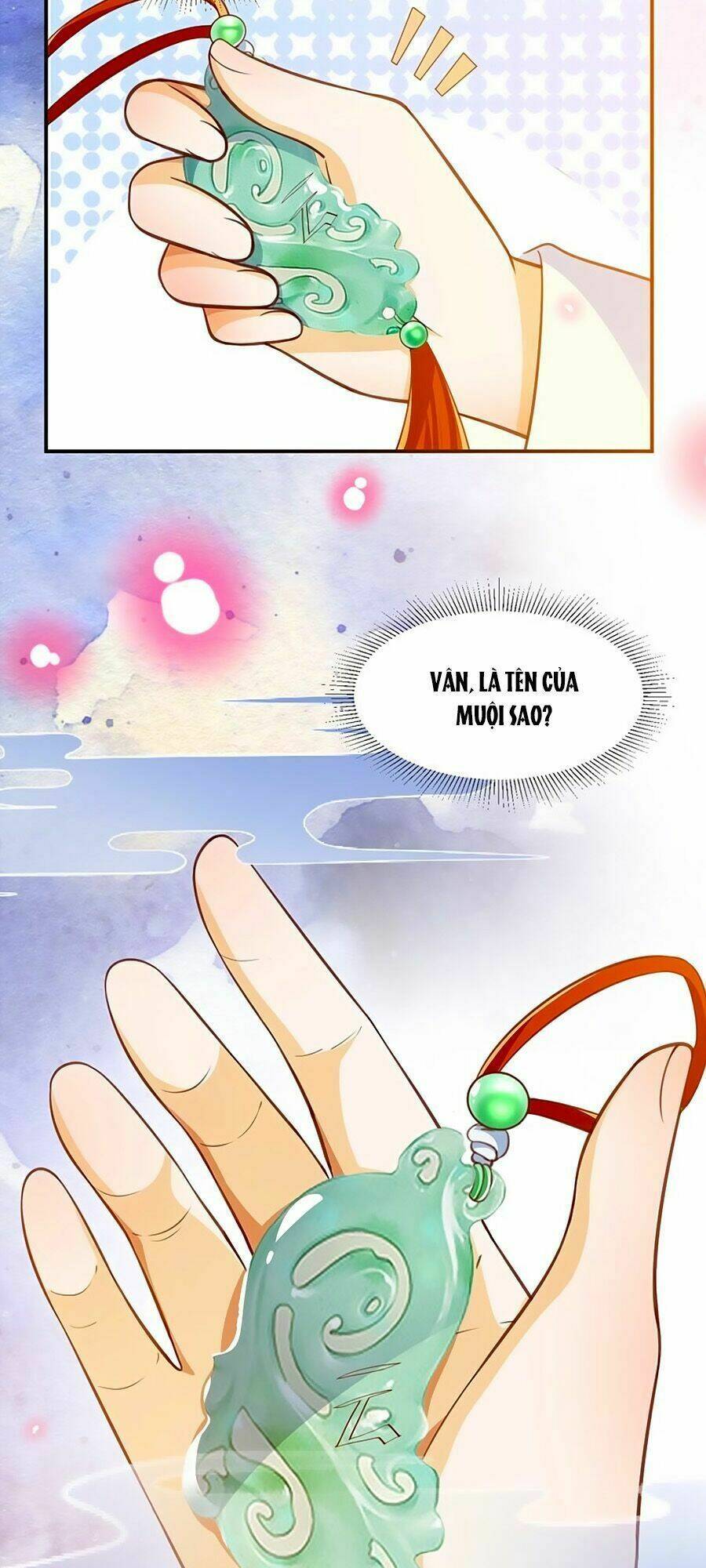 Thịnh Thế Lê Hoa Điện: Chapter 56