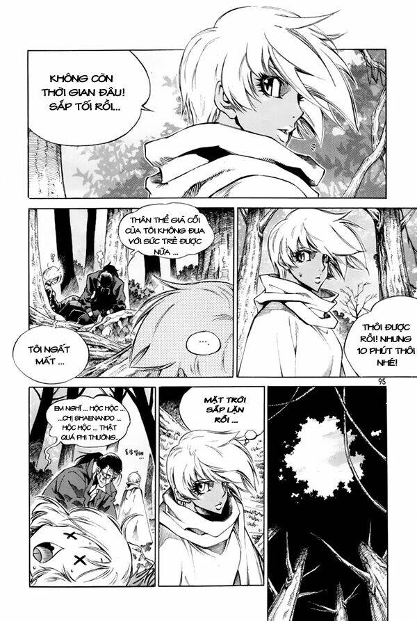 Dark Air: Chapter 10