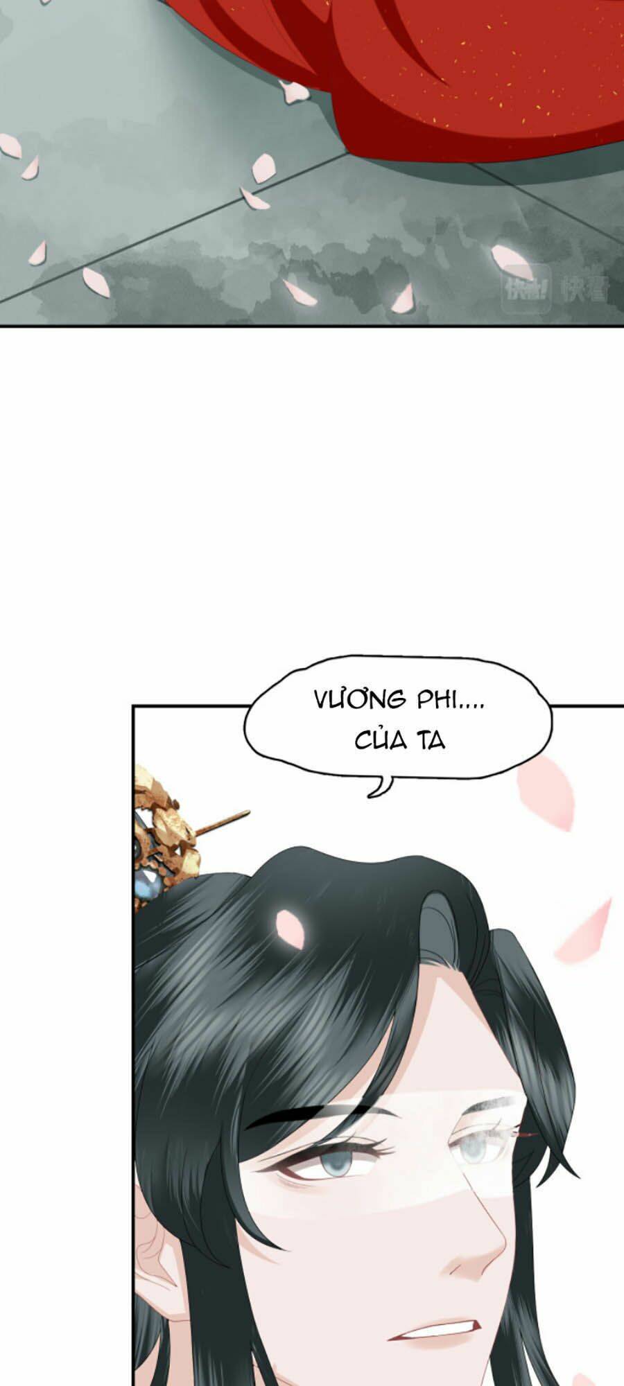 Điều Hương Vương Phi: Chapter 6