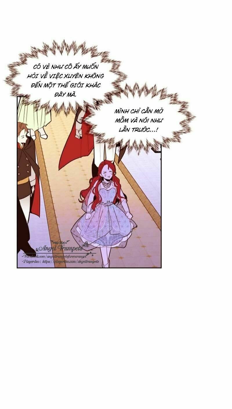 Cuộc Sống Rập Khuôn Của Một Quý Cô Tái Sinh!: Chapter 16