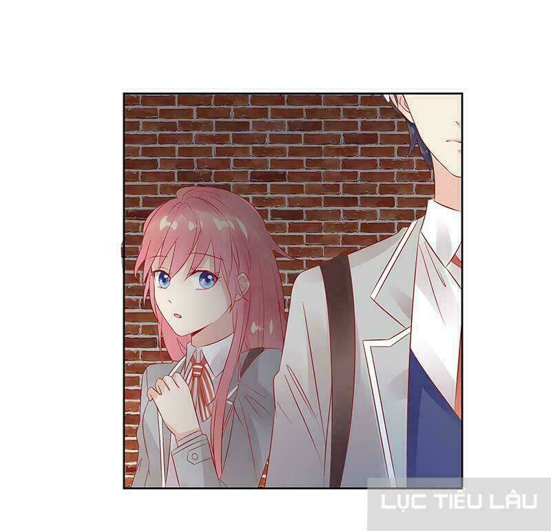 Băng Sơn Học Trưởng Không Được Chọc: Chapter 13