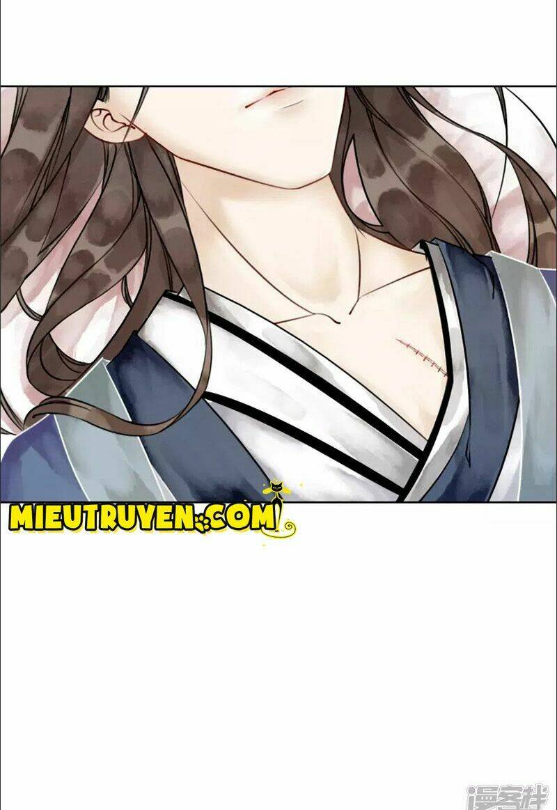 Hậu Cung Của Trẫm Cháy Rồi!: Chapter 4