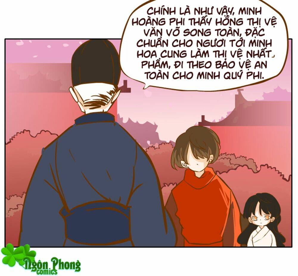 Hòa Thượng Và Tiểu Long Quân: Chapter 60