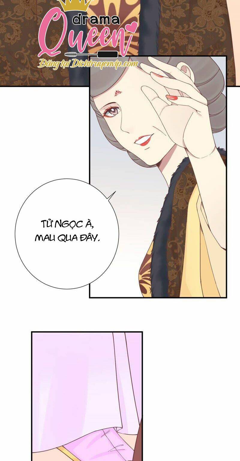 Hoàng Hậu Bận Lắm: Chapter 154