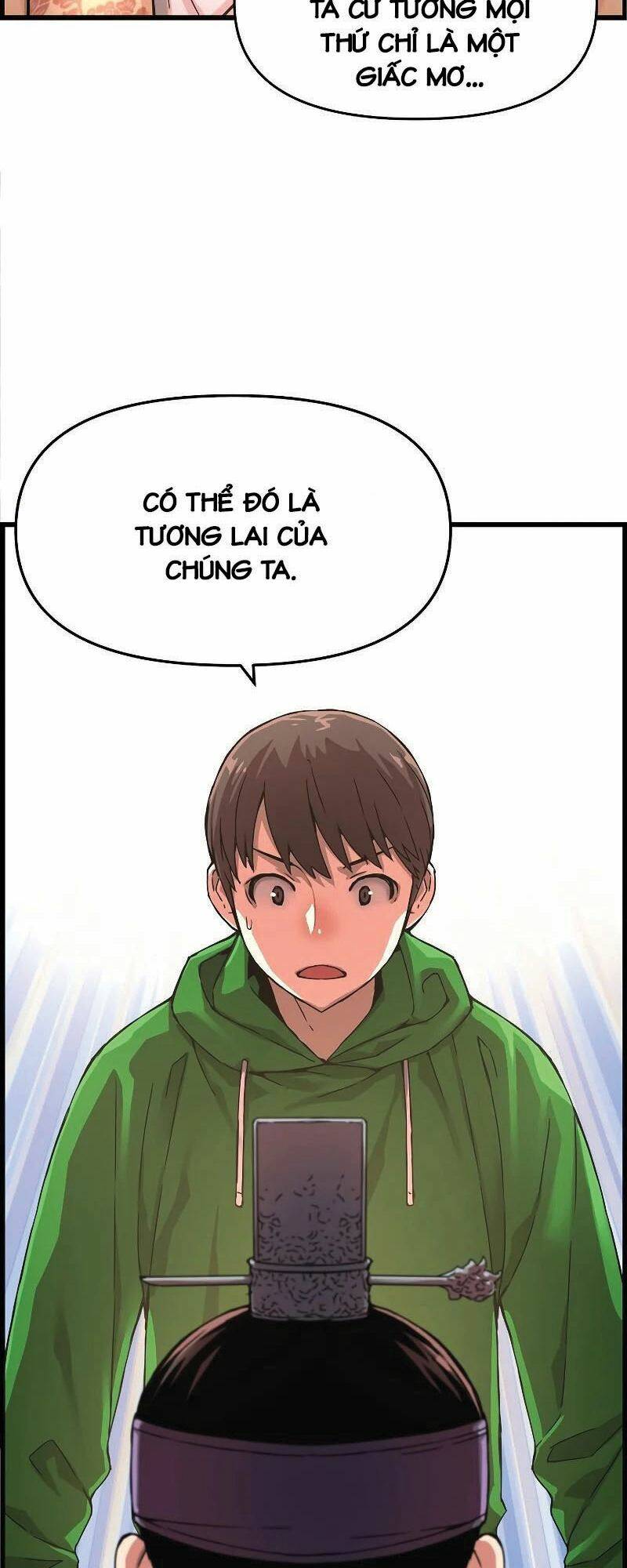 Tôi Sẽ Sống Như Một Hoàng Tử: Chapter 87