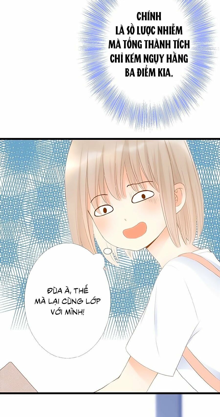 Hoa Chưa Nở Rộ: Chapter 8