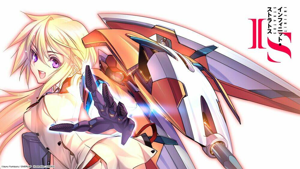 Wallpaper: Chapter 15.5