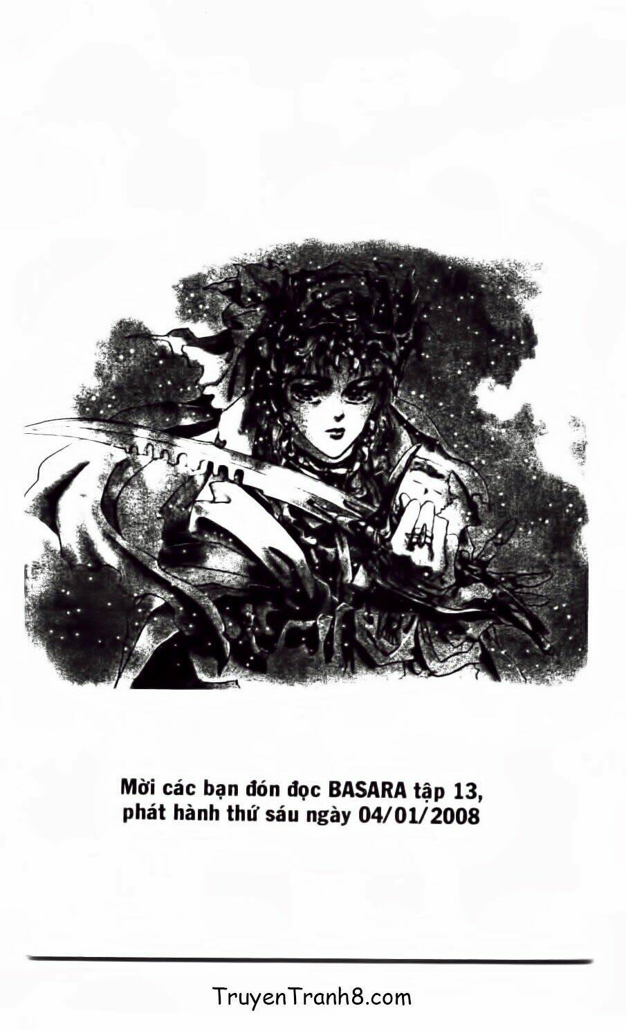 Đứa Con Số Phận: Chapter 45.2