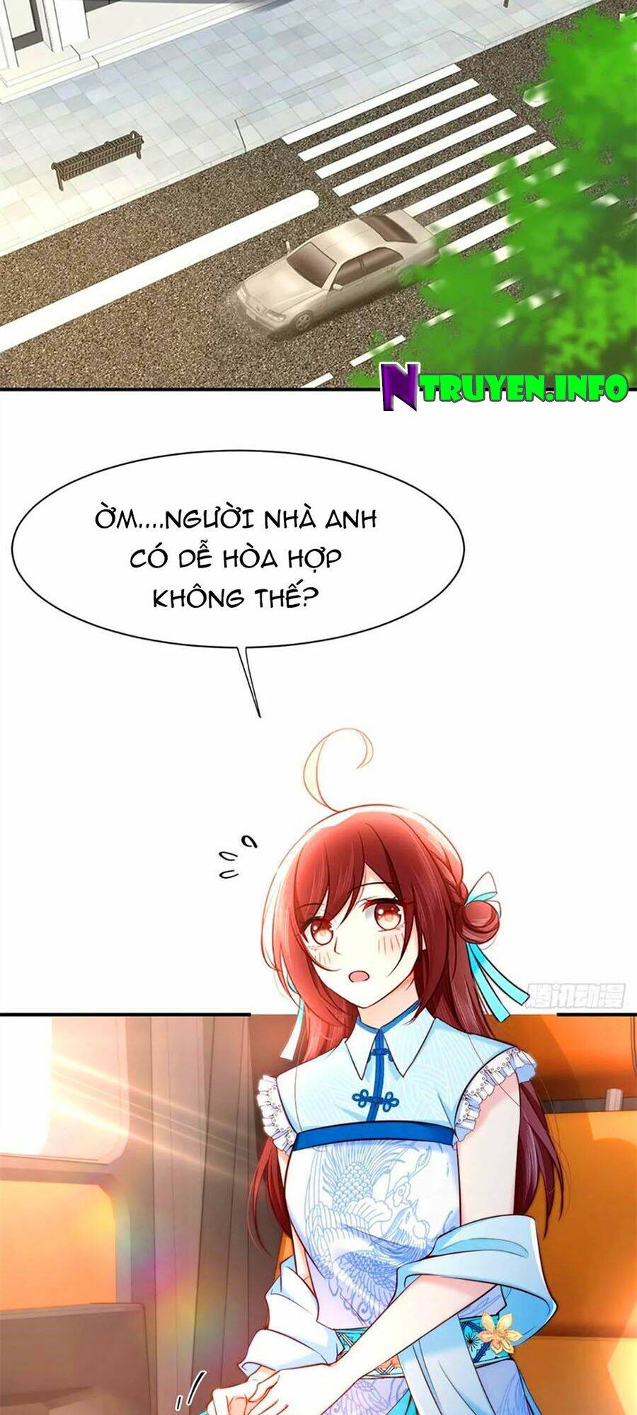 Nam Thần Truy Thê Chỉ Nam: Chapter 75