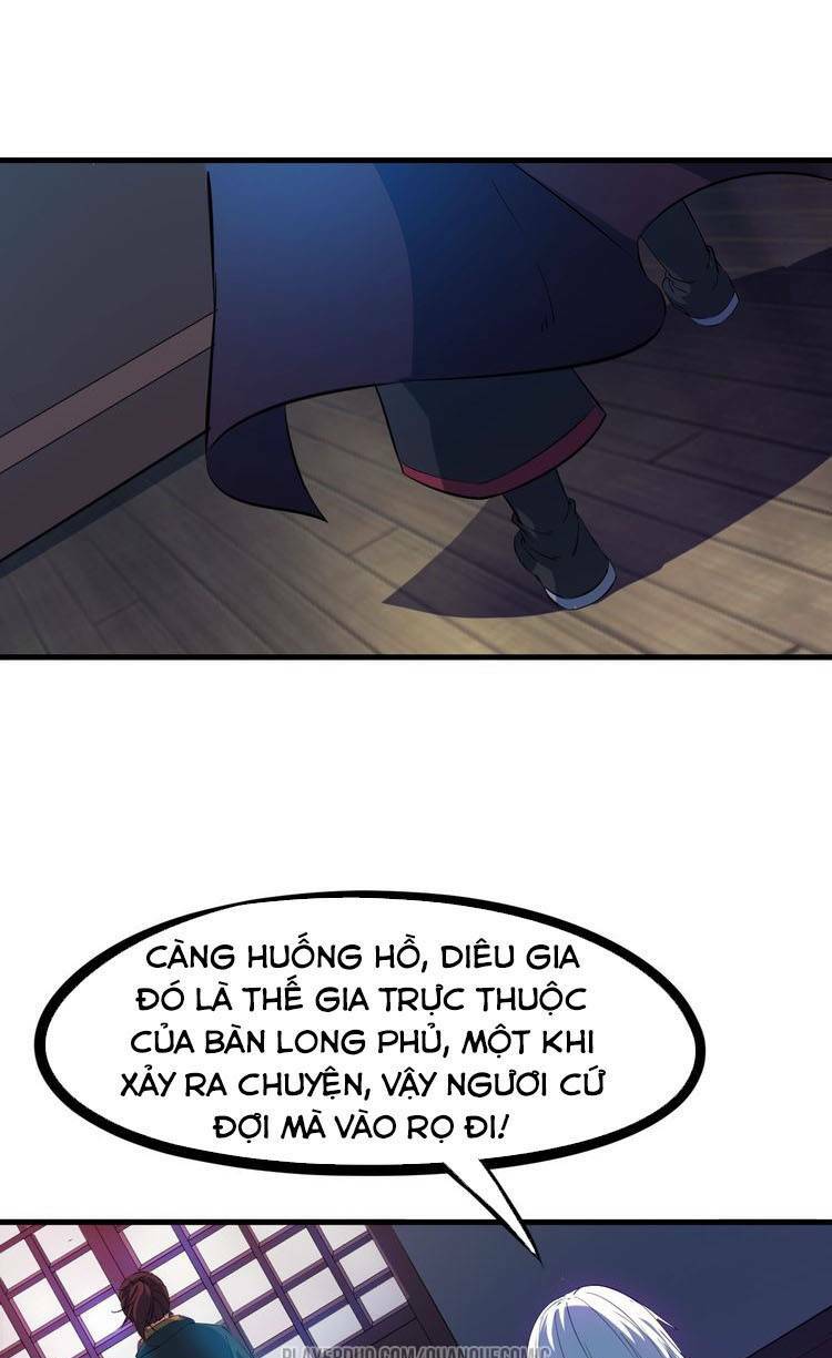 Long Mạch Võ Thần: Chapter 48
