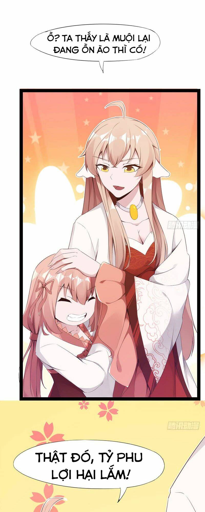 Kiếm Đồ: Chapter 3