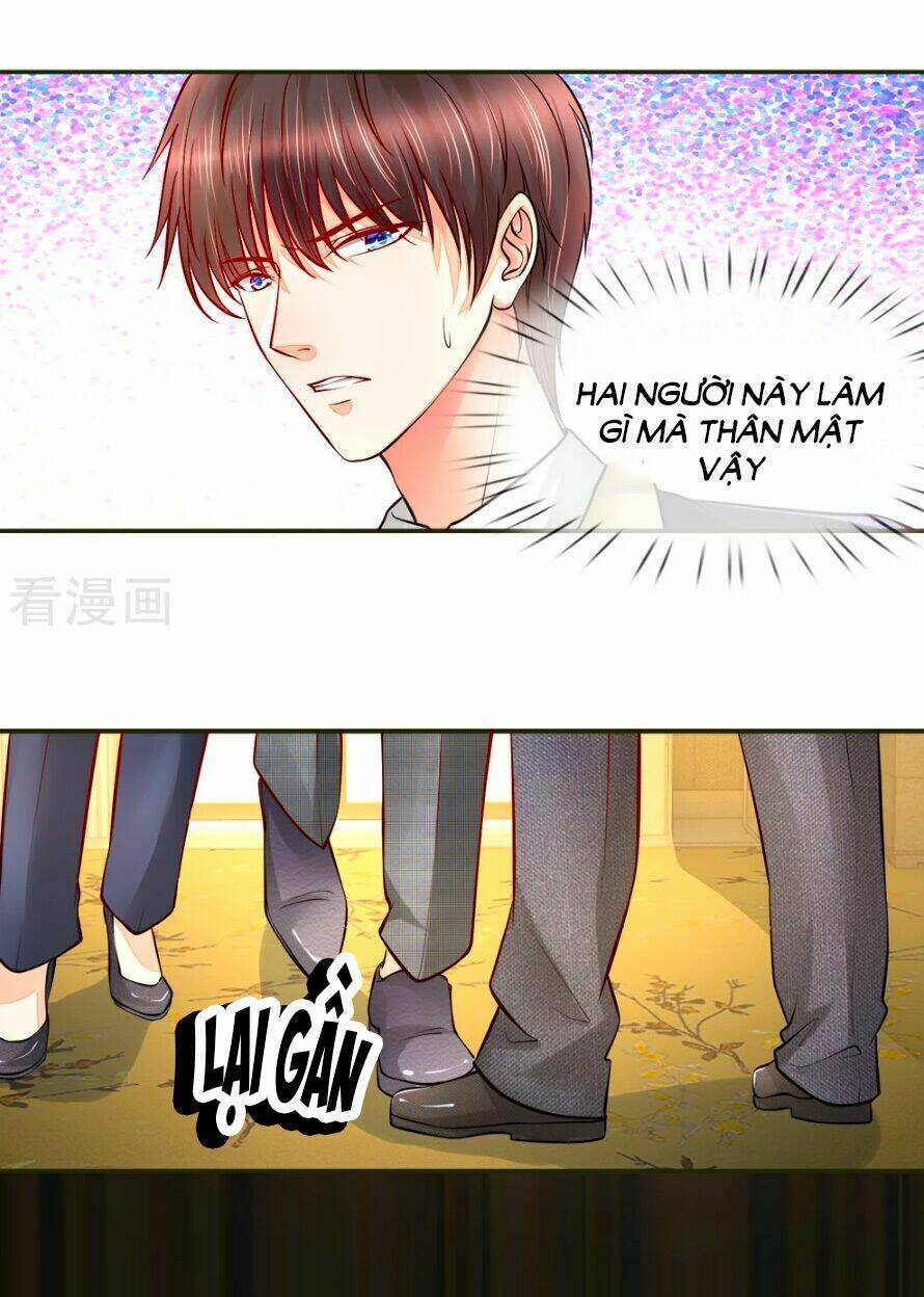 Y Sủng Thành Hôn: Chapter 22