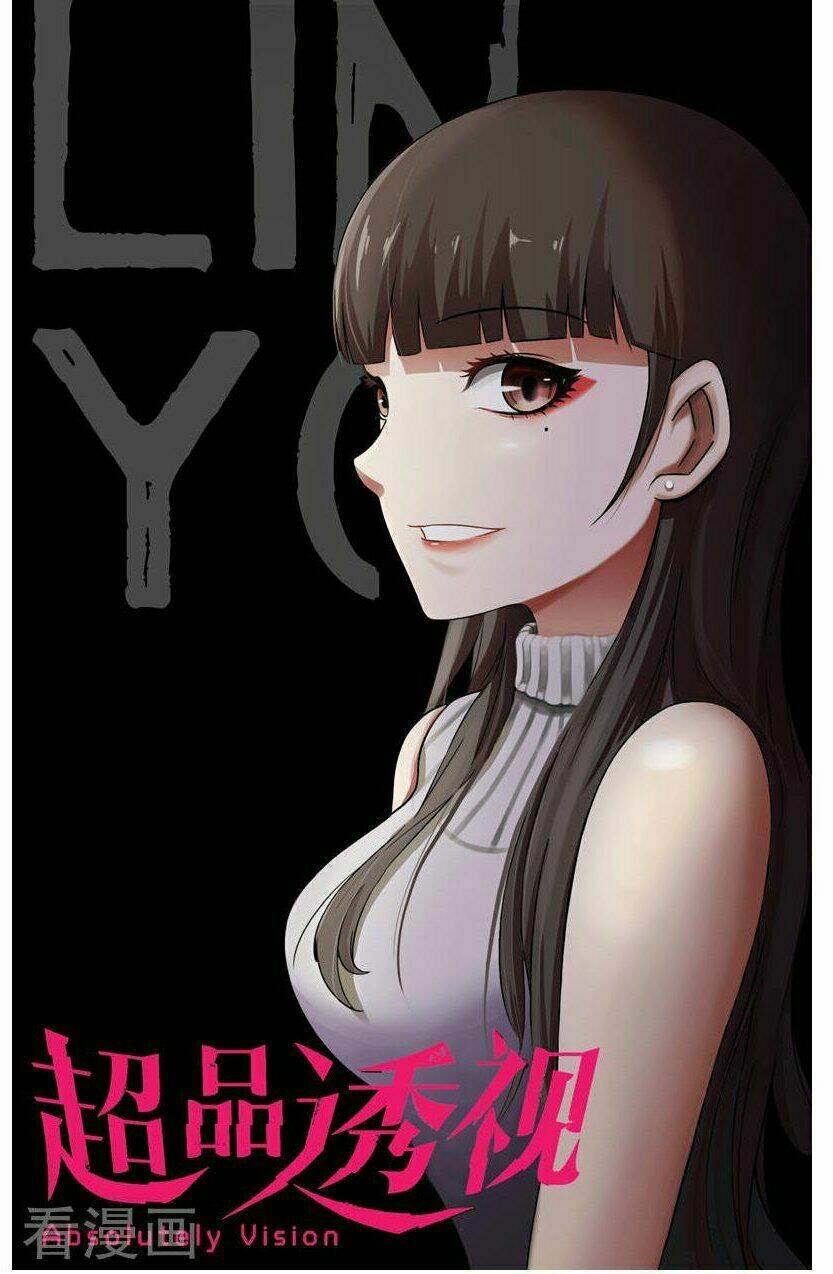 Siêu Phẩm Thấu Thị: Chapter 10