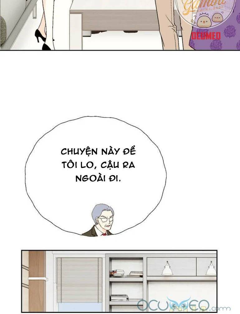 Lee Bom, Em Là Của Anh: Chapter 18