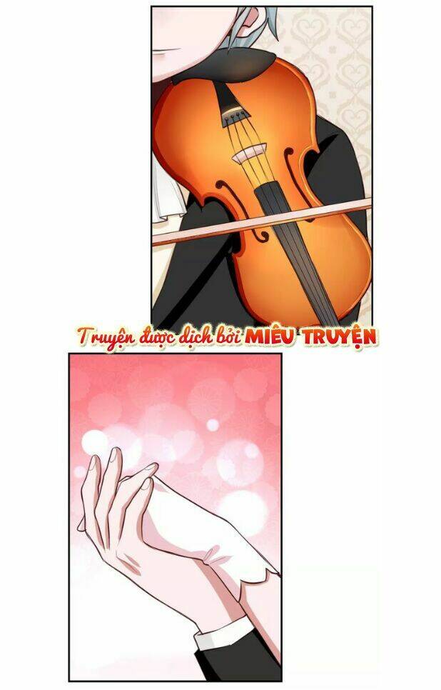 Tướng Quân Mời Xuất Đạo: Chapter 6