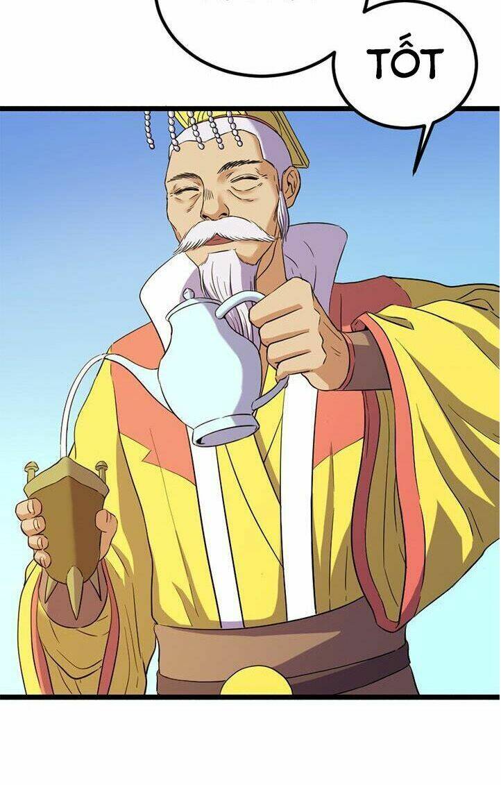 Phong Quỷ Truyền Thuyết: Chapter 121