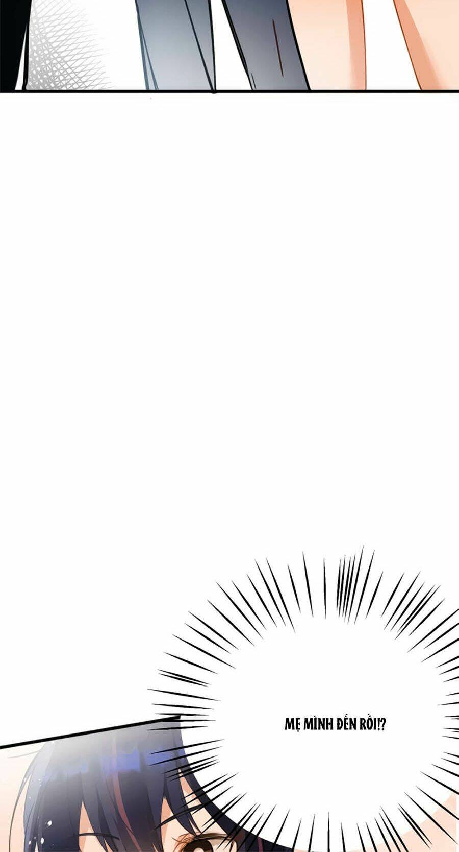 Mau Gọi Bố Đi: Chapter 3