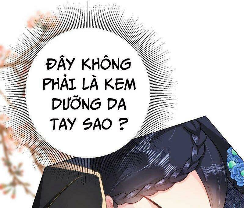 Quận Chúa Vững Vàng, Thiết Lập Nhân Vật Không Thể Vỡ: Chapter 44