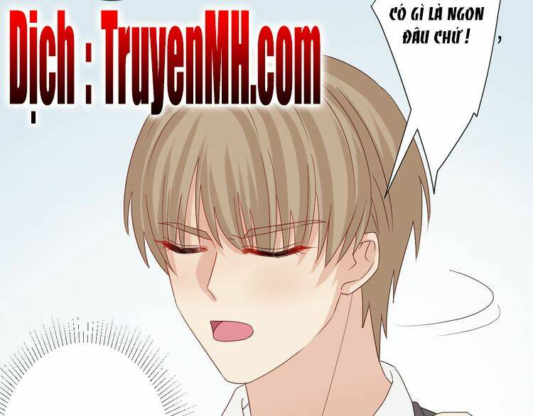 Nữ Hoàng Giá Đáo: Chapter 30