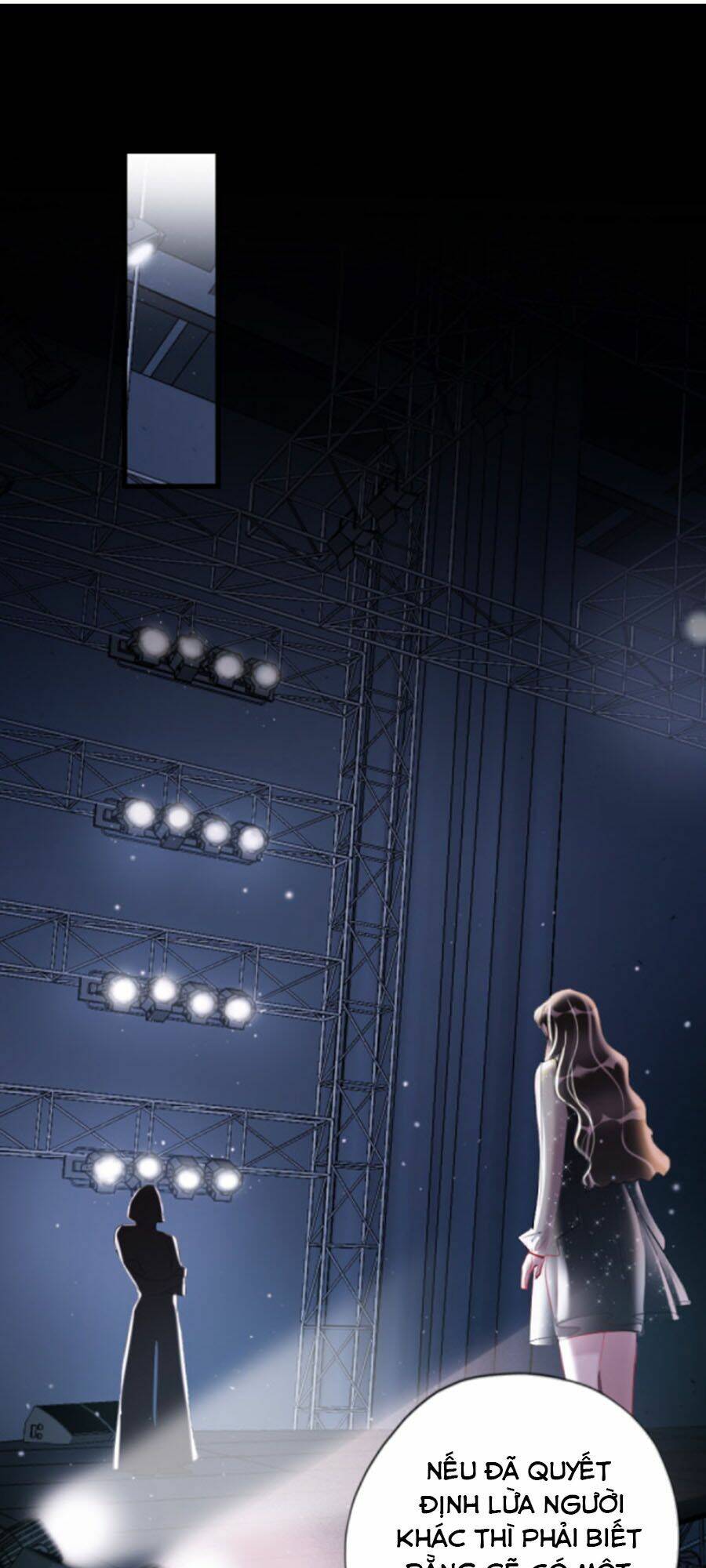 Cô Ấy Thật Xinh Đẹp: Chapter 13