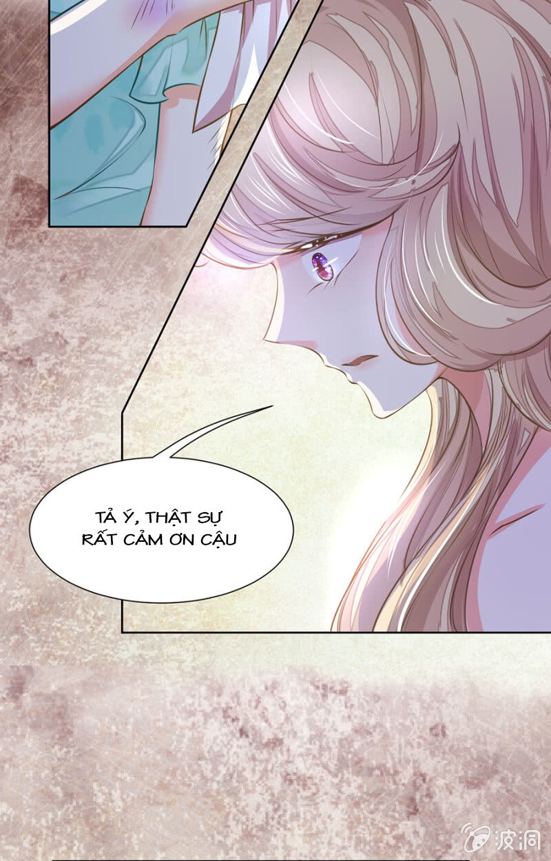 Hôn Sai 55 Lần: Chapter 45