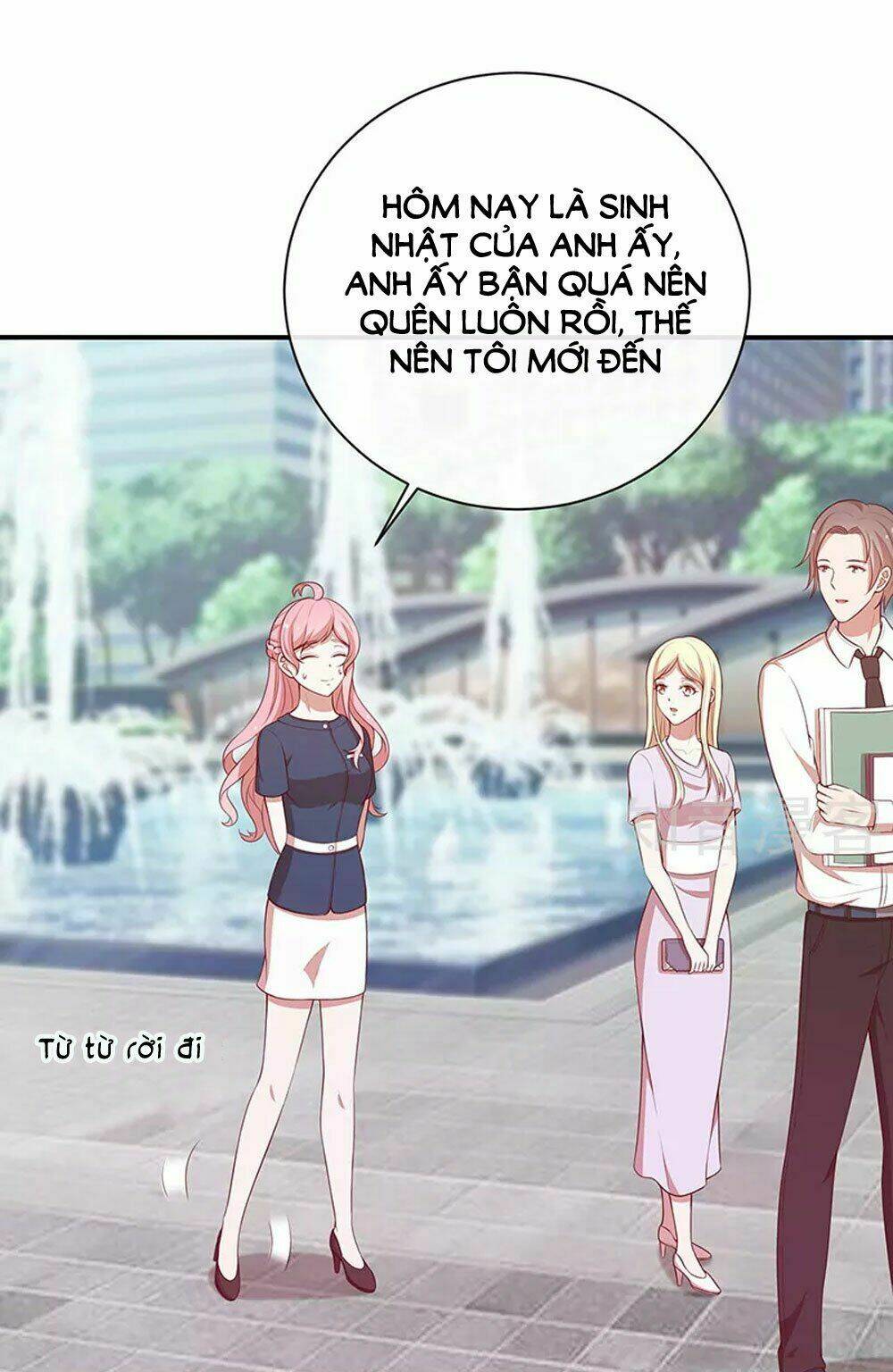 Cả Thế Giới Đều Không Bằng Người: Chapter 72