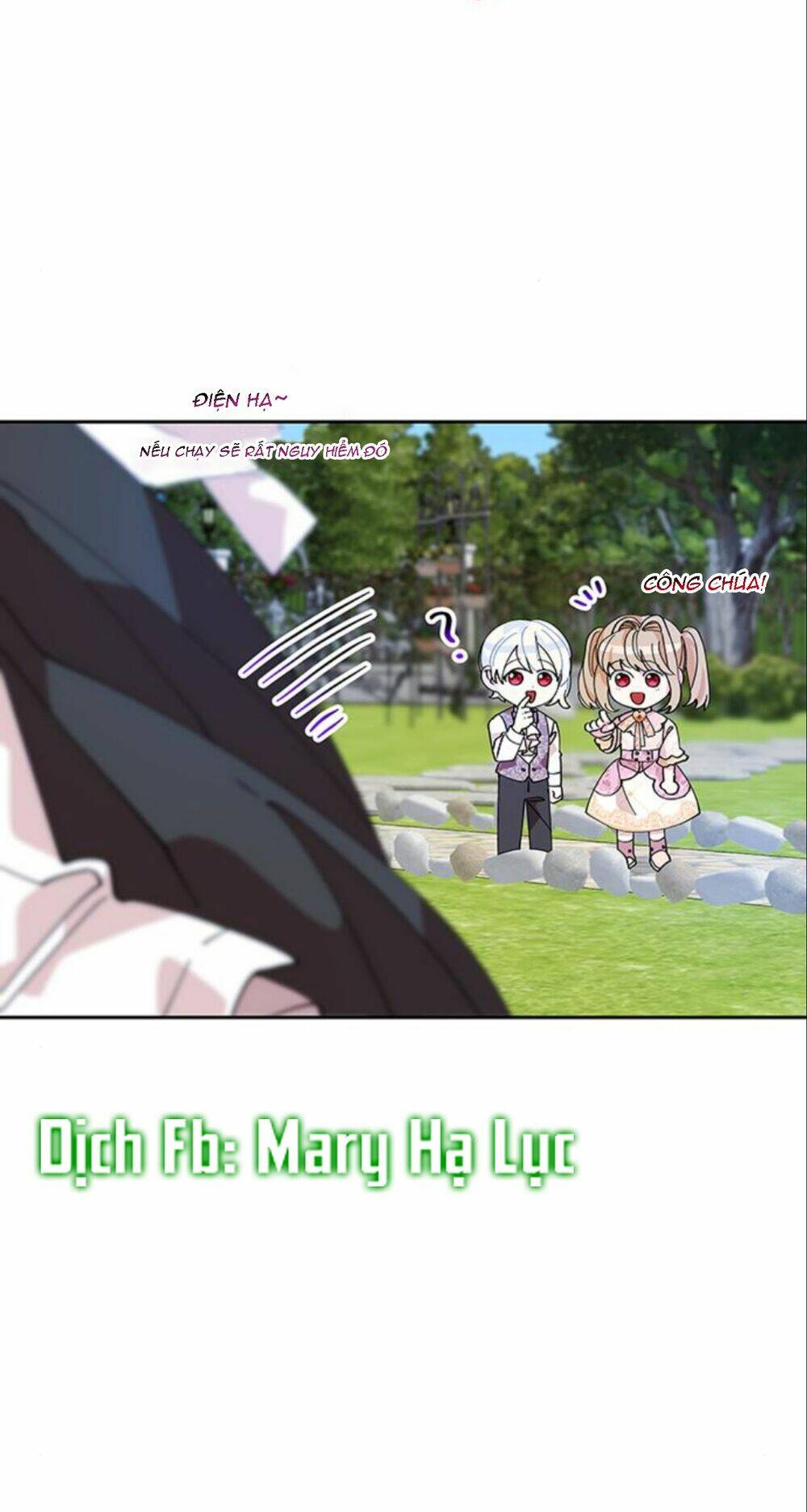 Con Người Không Phải Thứ Có Thể Sửa Rồi Dùng Được Đâu!: Chapter 11