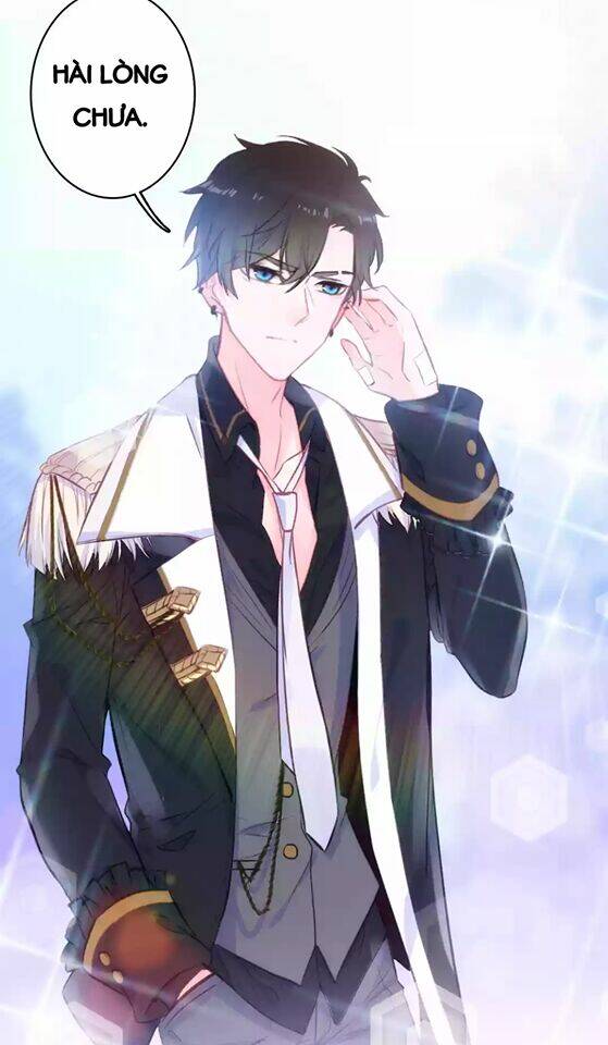 Tinh Diệu Vị Lai: Chapter 6