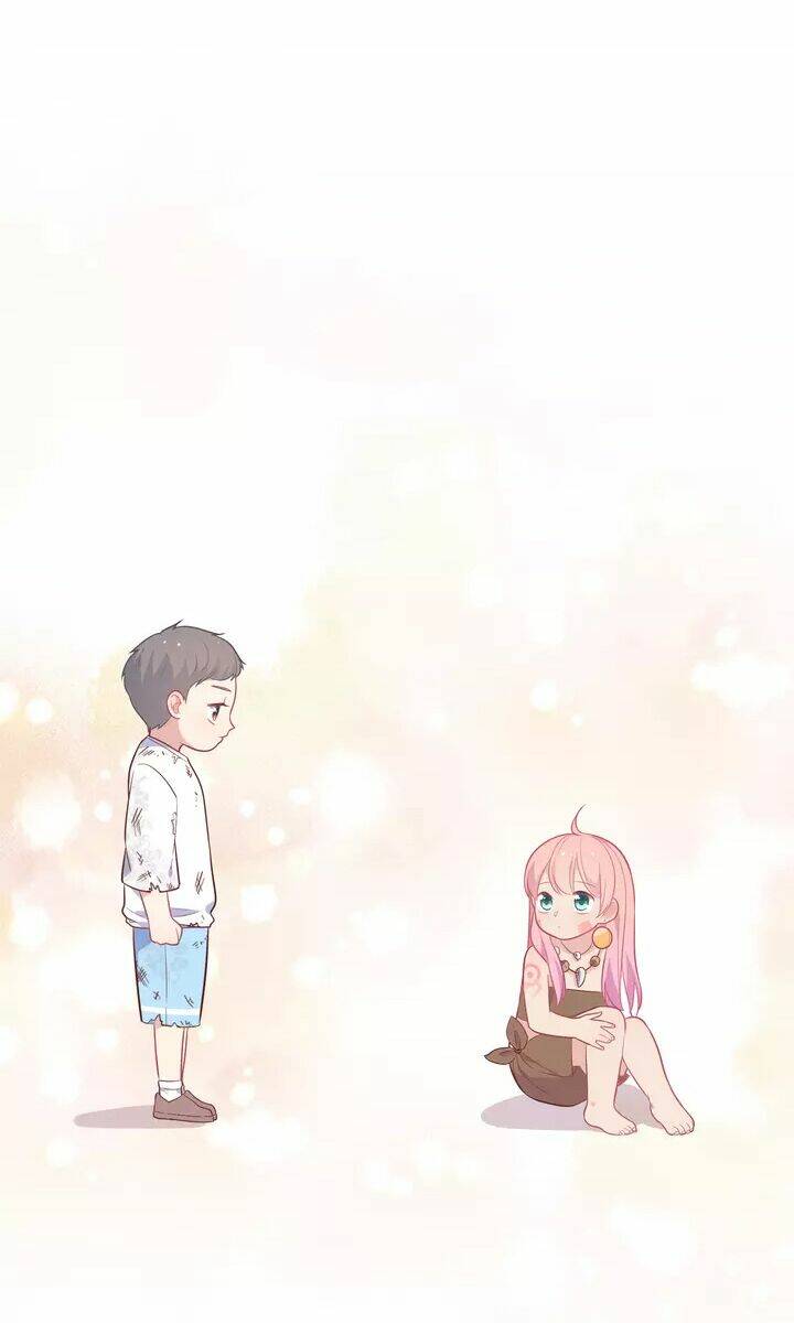 Vương Tử Thành Phố Và Công Chúa Amazon: Chapter 23