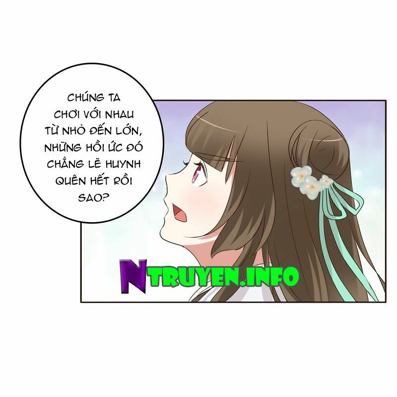 Thông Linh Phi: Chapter 172