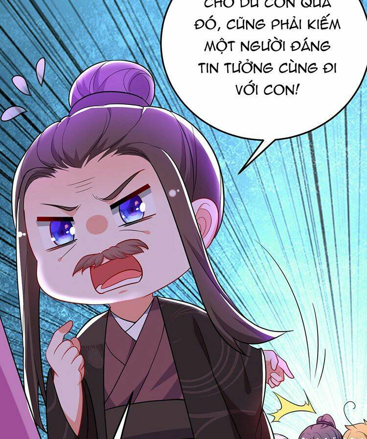 Giang Sơn Mỹ Nam Nhập Trướng Ta: Chapter 35