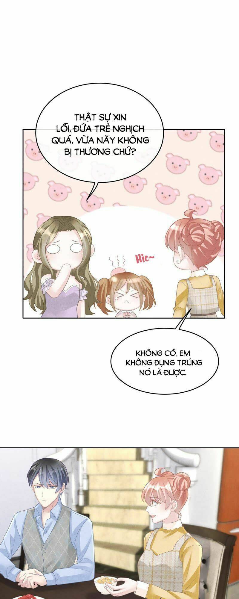 Cô Dâu Giả Tạo: Chapter 29