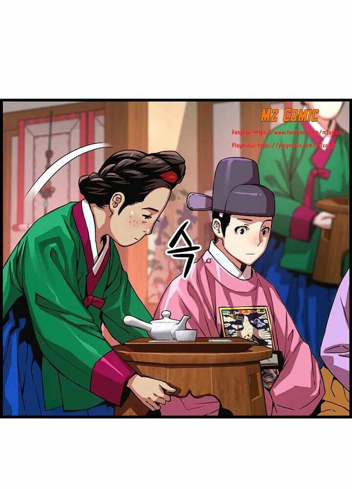 Tôi Sẽ Sống Như Một Hoàng Tử: Chapter 55
