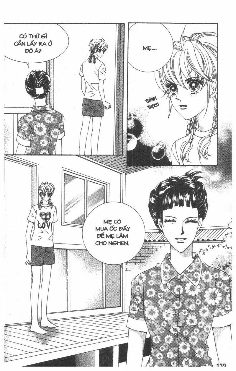 Cũng Vì Em: Chapter 6