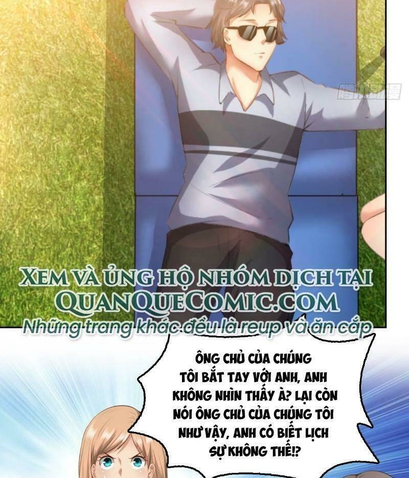 Tuyệt Thế Thiên Tài Hệ Thống: Chapter 54