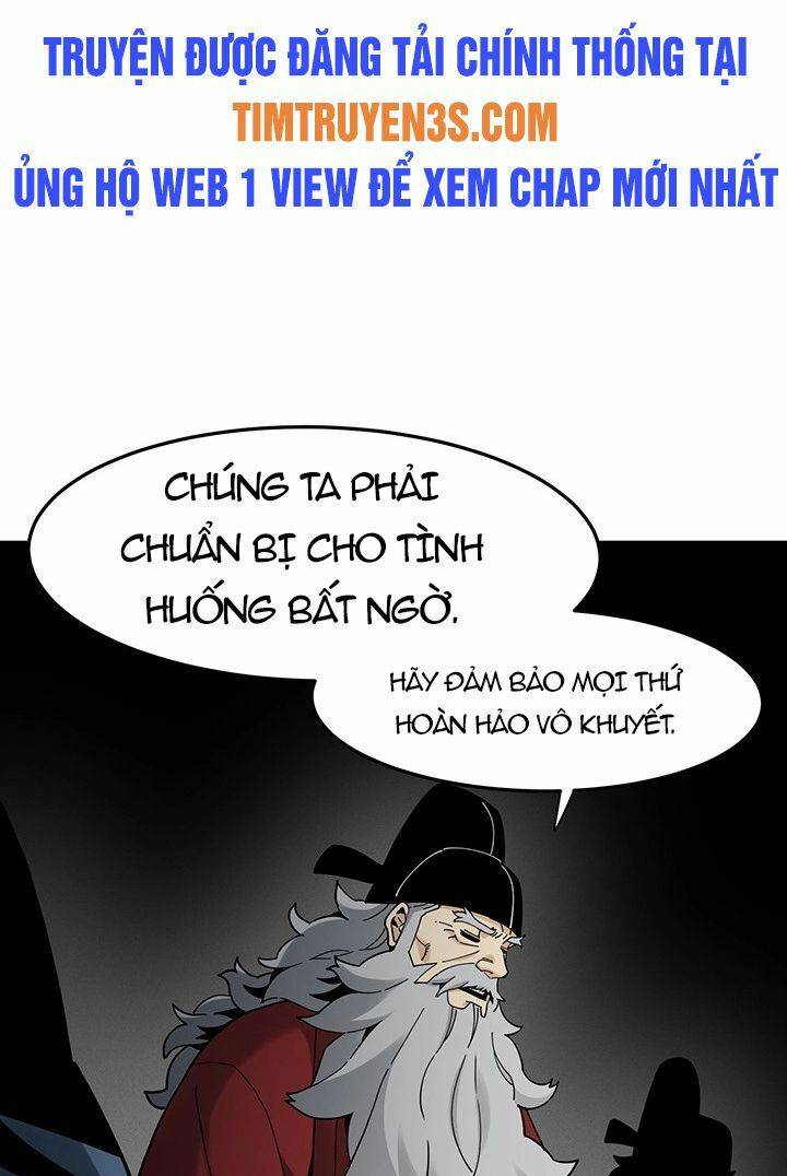 Hồi Ký Của Huyền Thoại Học Giả: Chapter 5