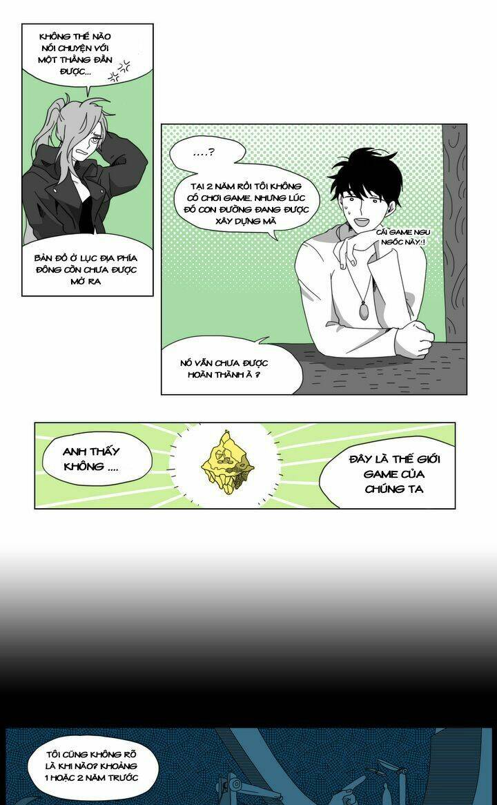 Rpg: Chapter 1