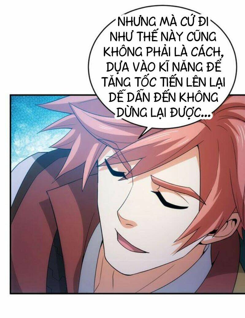 Rich Player - Người Chơi Khắc Kim: Chapter 122