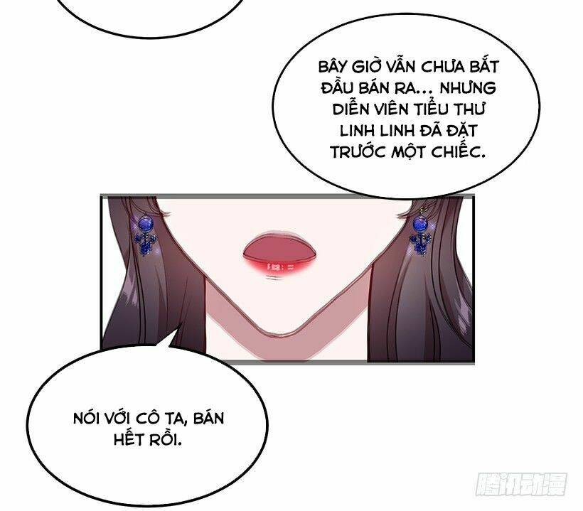 Người Yêu Của Rồng Đen: Chapter 20