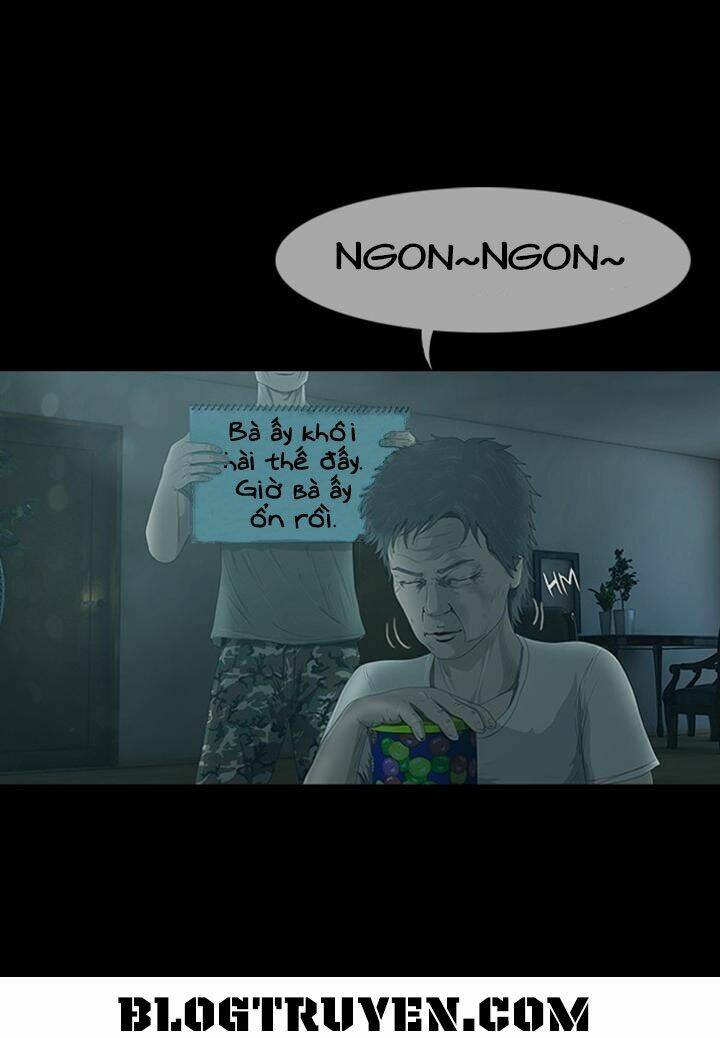 Dead Days: Chapter 24