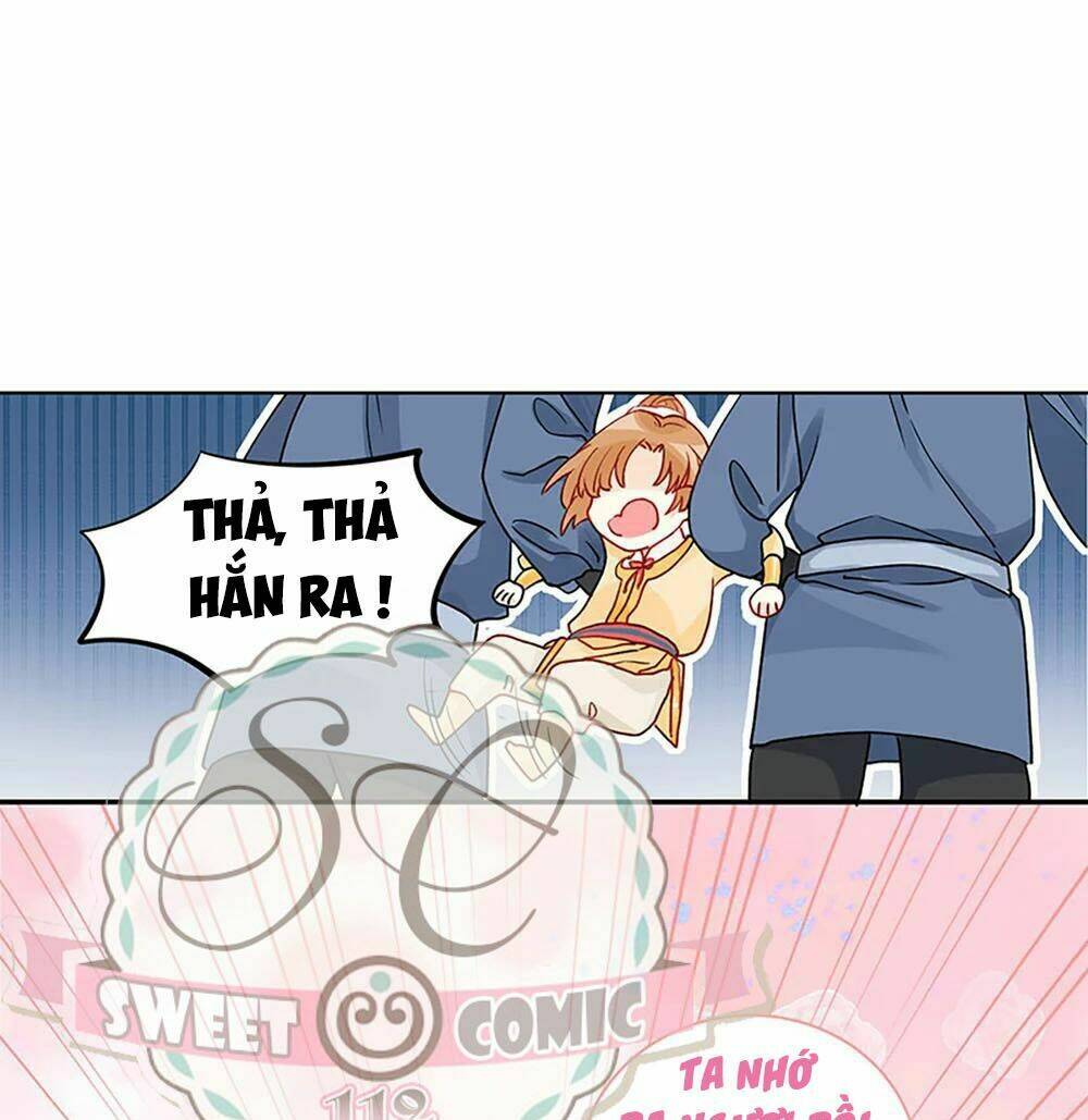 Học Viện Kiêu Ngạo Hoàng Gia: Chapter 2