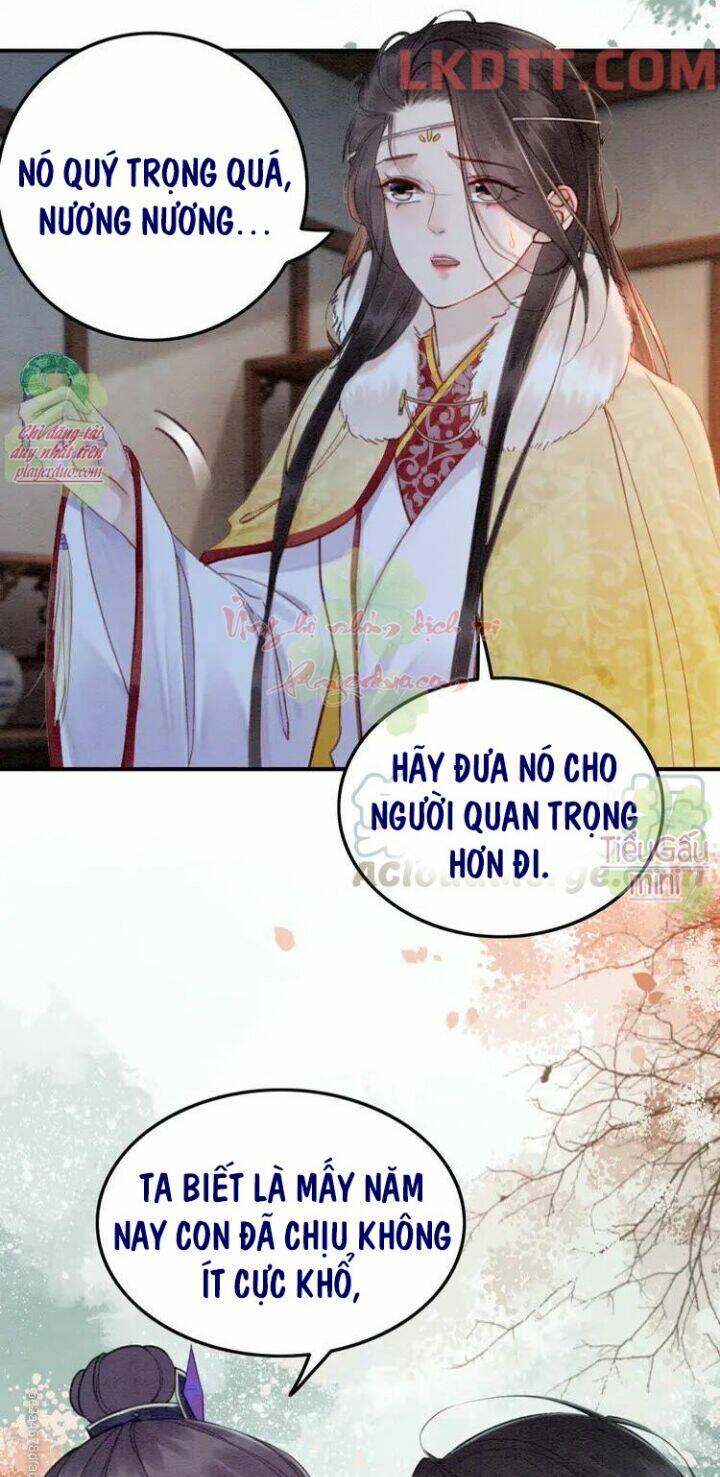 Trọng Sinh Bá Sủng Nhiếp Chính Vương Quá Mạnh Mẽ: Chapter 224