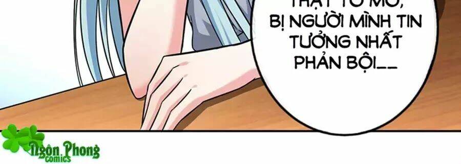 Nhật Ký Dạy Dỗ Của Gia Tộc Đáng Yêu: Chapter 55