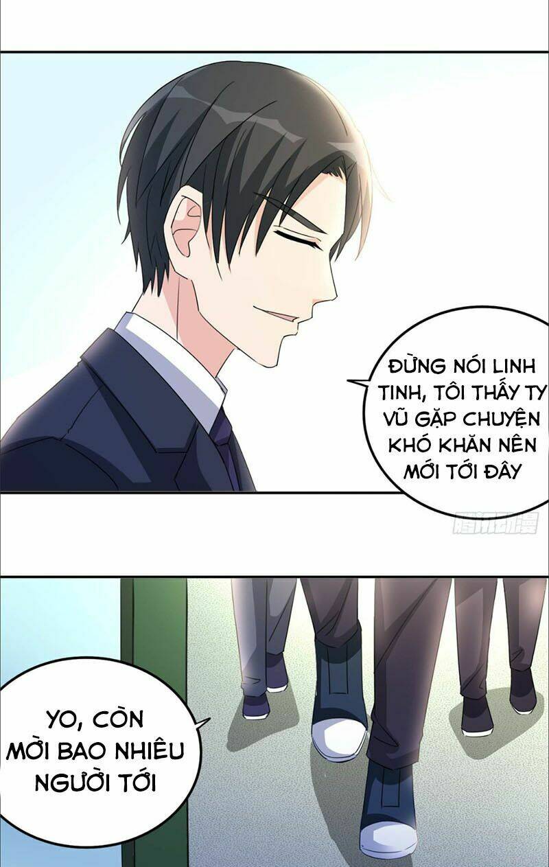 Trọng Sinh Tu Chân Tại Đô Thị: Chapter 15